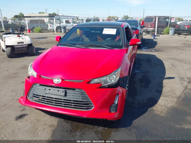 Aukcja sprzedaży 2015 Scion Tc, vin: JTKJF5C75FJ002802, numer aukcji: 46186141