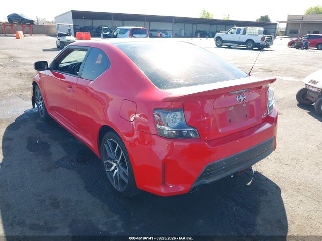 Aukcja sprzedaży 2015 Scion Tc, vin: JTKJF5C75FJ002802, numer aukcji: 46186141