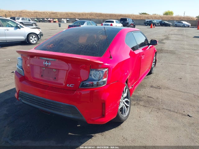 Aukcja sprzedaży 2015 Scion Tc, vin: JTKJF5C75FJ002802, numer aukcji: 46186141