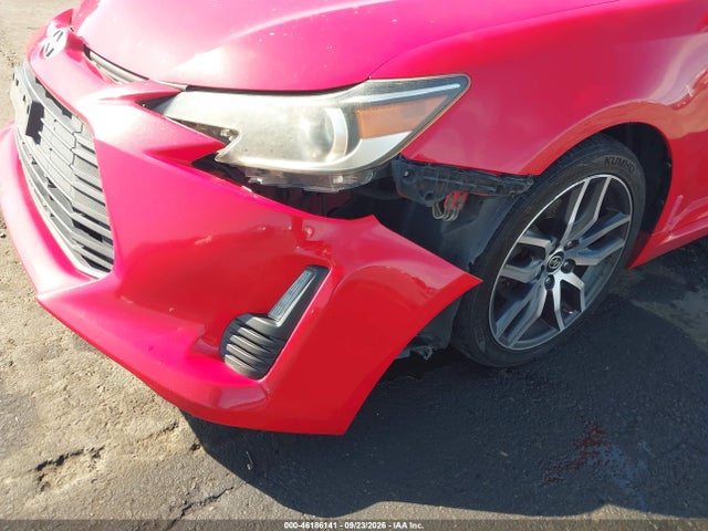 Aukcja sprzedaży 2015 Scion Tc, vin: JTKJF5C75FJ002802, numer aukcji: 46186141
