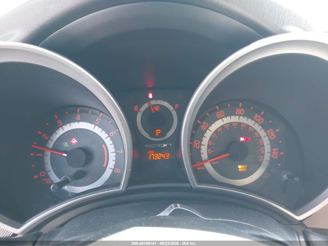 Aukcja sprzedaży 2015 Scion Tc, vin: JTKJF5C75FJ002802, numer aukcji: 46186141