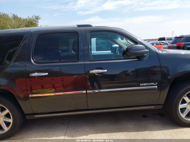 Продажа на аукционе авто 2012 Gmc Yukon Xl 1500 Denali, vin: 1GKS2MEF7CR210493, номер лота: 46186144