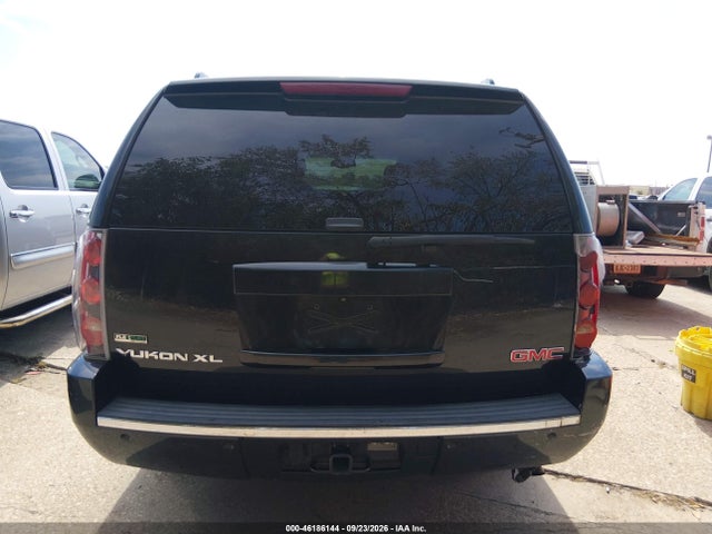Продажа на аукционе авто 2012 Gmc Yukon Xl 1500 Denali, vin: 1GKS2MEF7CR210493, номер лота: 46186144
