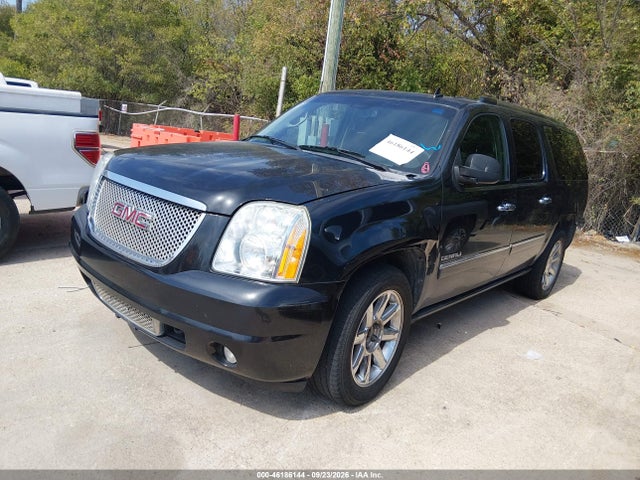 Продажа на аукционе авто 2012 Gmc Yukon Xl 1500 Denali, vin: 1GKS2MEF7CR210493, номер лота: 46186144
