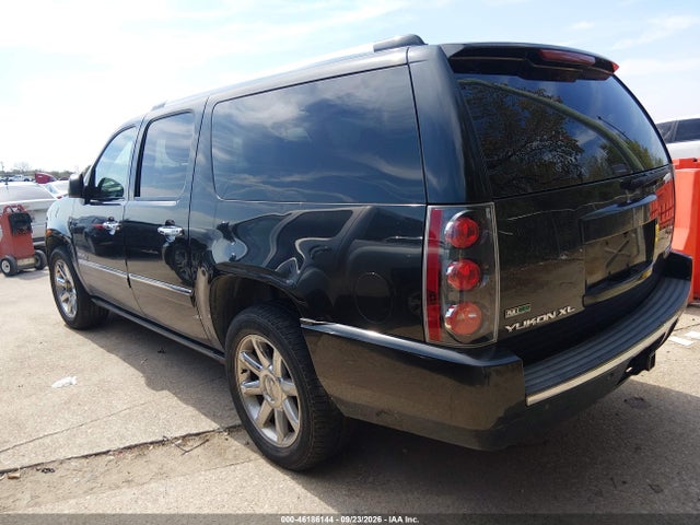 Продажа на аукционе авто 2012 Gmc Yukon Xl 1500 Denali, vin: 1GKS2MEF7CR210493, номер лота: 46186144