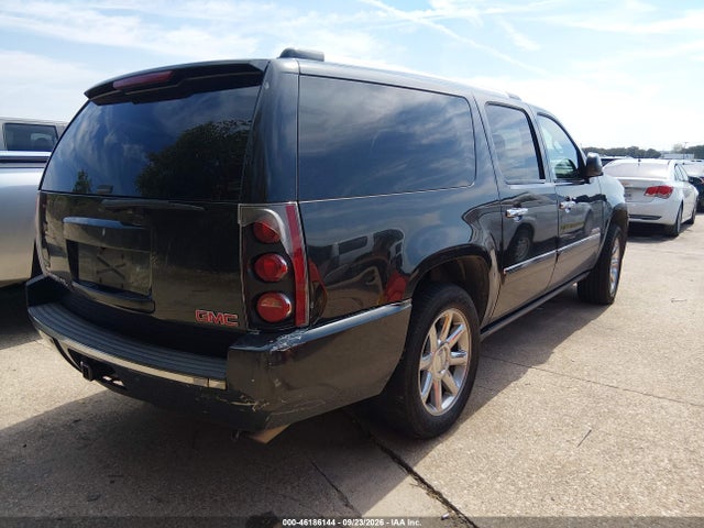 Продажа на аукционе авто 2012 Gmc Yukon Xl 1500 Denali, vin: 1GKS2MEF7CR210493, номер лота: 46186144