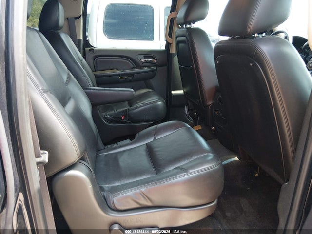 Продажа на аукционе авто 2012 Gmc Yukon Xl 1500 Denali, vin: 1GKS2MEF7CR210493, номер лота: 46186144