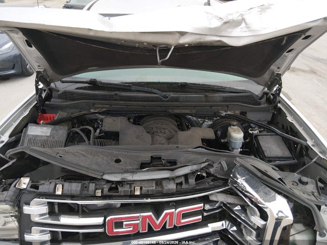 Продажа на аукционе авто 2016 Gmc Sierra 1500 Slt, vin: 3GTP1NECXGG216245, номер лота: 46186148