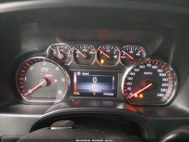 Продажа на аукционе авто 2016 Gmc Sierra 1500 Slt, vin: 3GTP1NECXGG216245, номер лота: 46186148