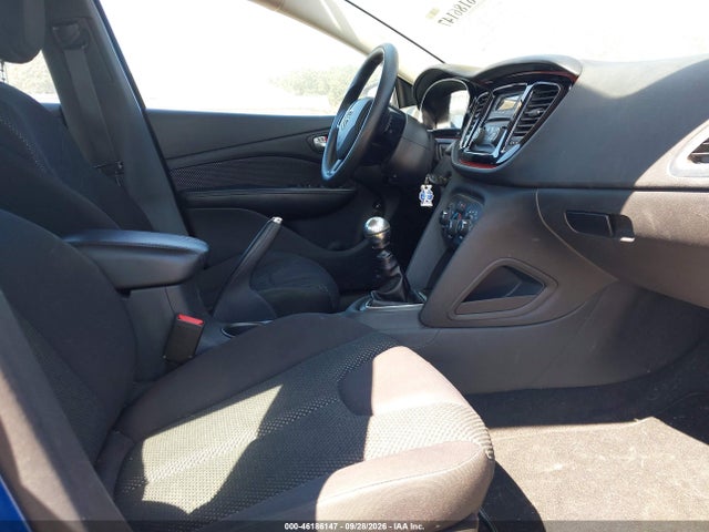 Aukcja sprzedaży 2014 Dodge Dart Se, vin: 1C3CDFAA8ED804076, numer aukcji: 46186147