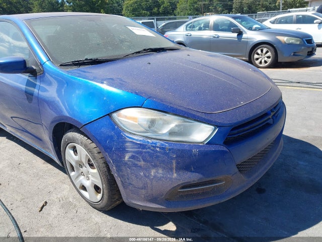 Aukcja sprzedaży 2014 Dodge Dart Se, vin: 1C3CDFAA8ED804076, numer aukcji: 46186147
