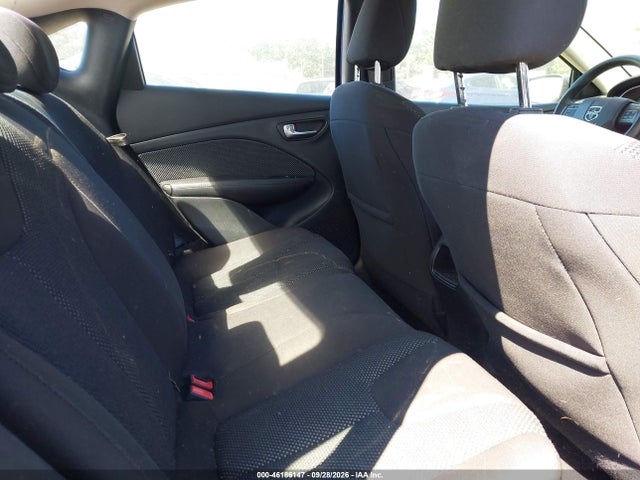 Aukcja sprzedaży 2014 Dodge Dart Se, vin: 1C3CDFAA8ED804076, numer aukcji: 46186147