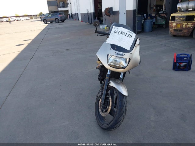 Aukcja sprzedaży 2007 Kawasaki Ex500 D, vin: JKAEXVD107A104648, numer aukcji: 46186150