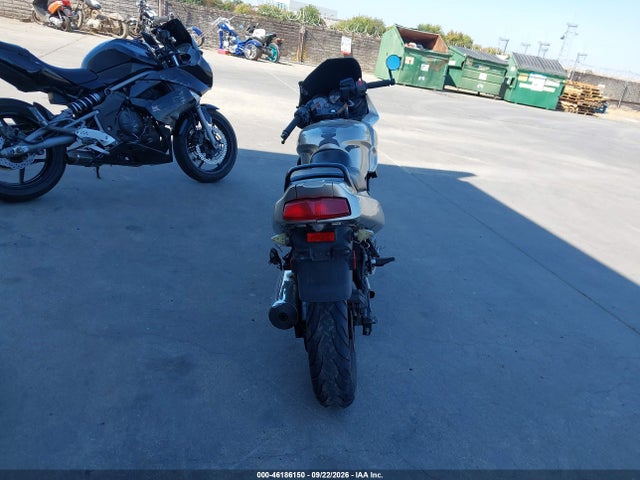 Aukcja sprzedaży 2007 Kawasaki Ex500 D, vin: JKAEXVD107A104648, numer aukcji: 46186150