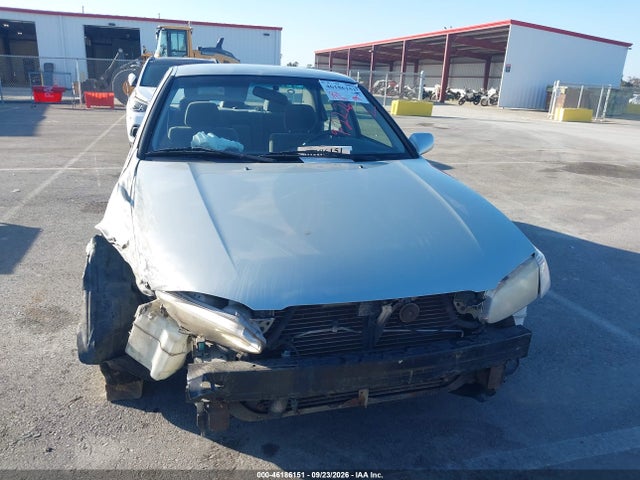 46186151 :رقم المزاد ، JT2BF22K710303966 vin ، 2001 Toyota Camry Le V6 مزاد بيع