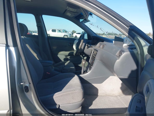 46186151 :رقم المزاد ، JT2BF22K710303966 vin ، 2001 Toyota Camry Le V6 مزاد بيع