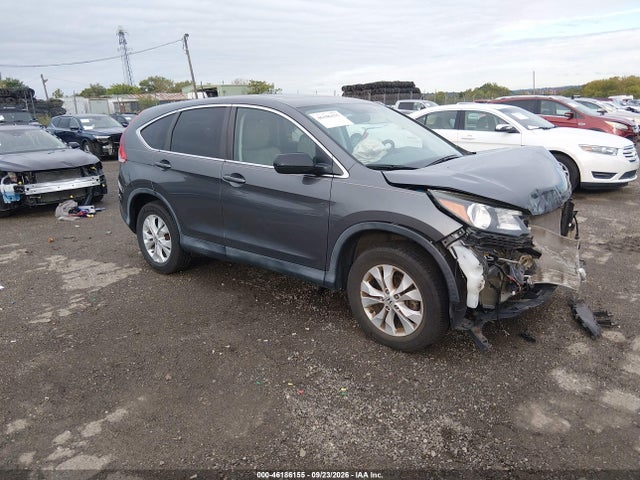Продаж на аукціоні авто 2014 Honda Cr-v Ex, vin: 2HKRM4H51EH705001, номер лоту: 46186155