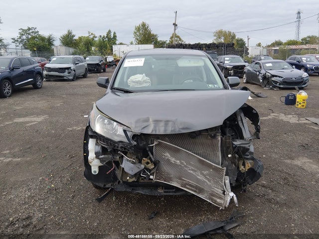 Продаж на аукціоні авто 2014 Honda Cr-v Ex, vin: 2HKRM4H51EH705001, номер лоту: 46186155