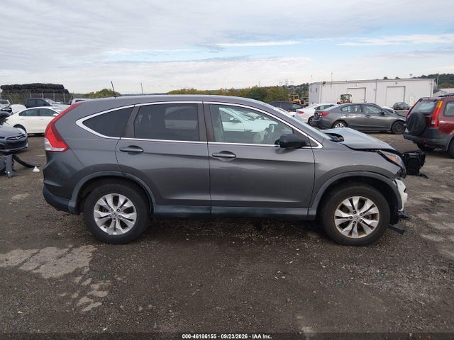 Продаж на аукціоні авто 2014 Honda Cr-v Ex, vin: 2HKRM4H51EH705001, номер лоту: 46186155