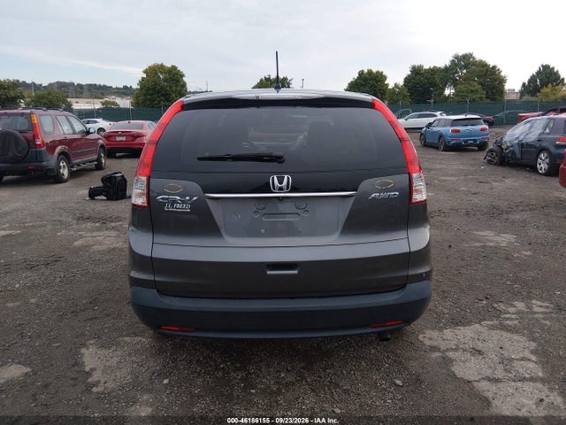Продаж на аукціоні авто 2014 Honda Cr-v Ex, vin: 2HKRM4H51EH705001, номер лоту: 46186155