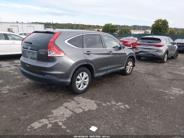 Продаж на аукціоні авто 2014 Honda Cr-v Ex, vin: 2HKRM4H51EH705001, номер лоту: 46186155