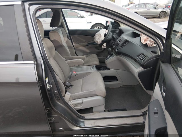 Продаж на аукціоні авто 2014 Honda Cr-v Ex, vin: 2HKRM4H51EH705001, номер лоту: 46186155