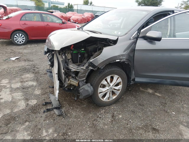 Продаж на аукціоні авто 2014 Honda Cr-v Ex, vin: 2HKRM4H51EH705001, номер лоту: 46186155
