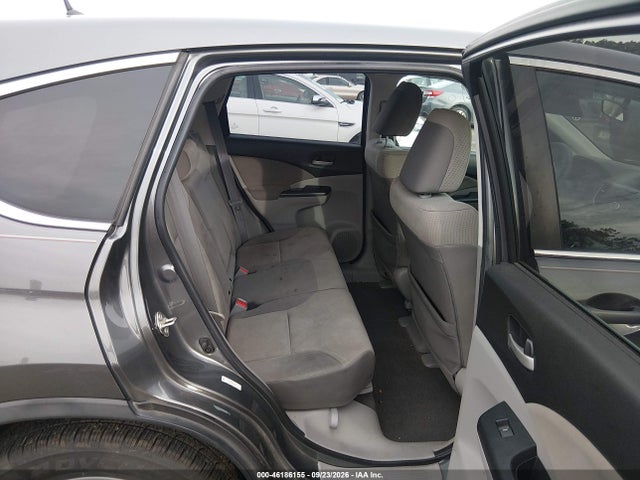 Продаж на аукціоні авто 2014 Honda Cr-v Ex, vin: 2HKRM4H51EH705001, номер лоту: 46186155