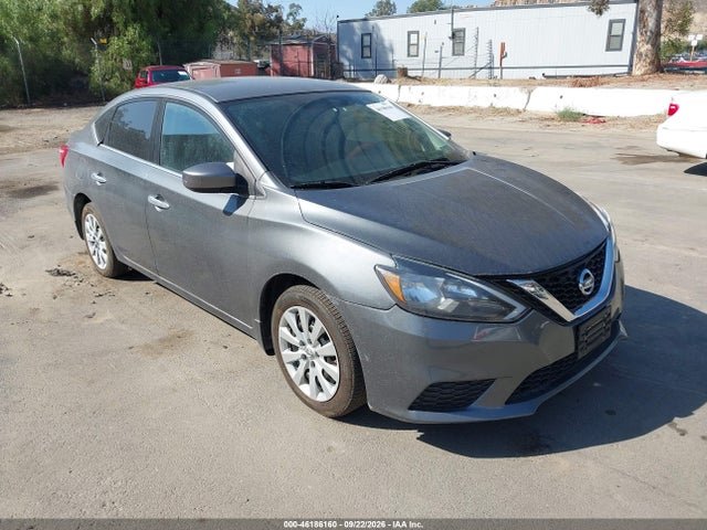 2017 3N1AB7AP0HY299142 главное изображение