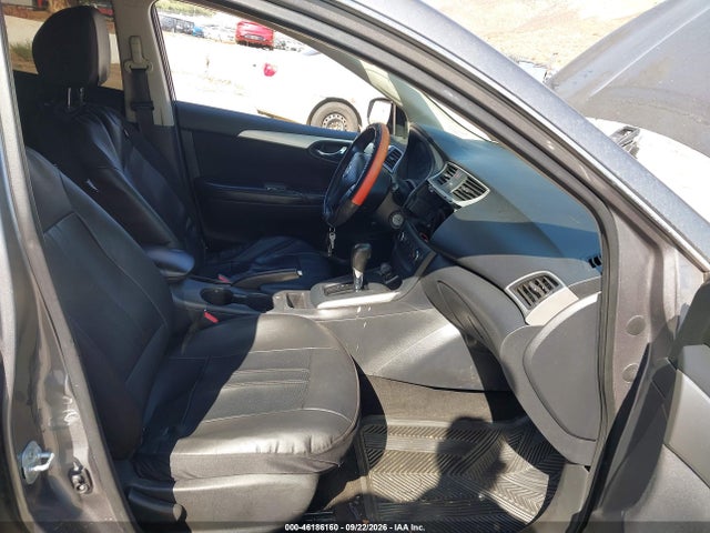 Nissan SENTRA S 2017 3N1AB7AP0HY299142 Image 5