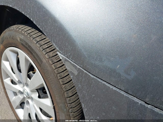 Nissan SENTRA S 2017 3N1AB7AP0HY299142 Image 6