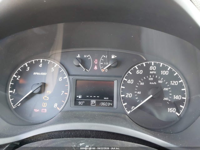 Nissan SENTRA S 2017 3N1AB7AP0HY299142 Image 7