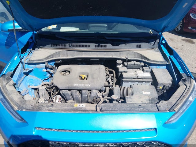 Продажа на аукционе авто 2019 Hyundai Kona Se, vin: KM8K1CAA3KU298016, номер лота: 46186162