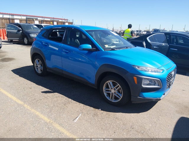 Продажа на аукционе авто 2019 Hyundai Kona Se, vin: KM8K1CAA3KU298016, номер лота: 46186162