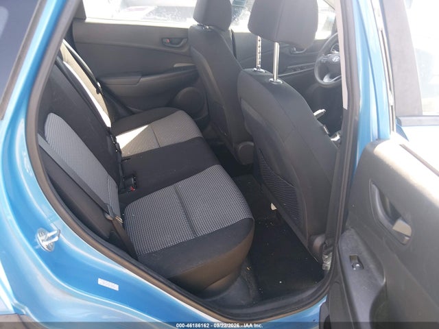 Продажа на аукционе авто 2019 Hyundai Kona Se, vin: KM8K1CAA3KU298016, номер лота: 46186162