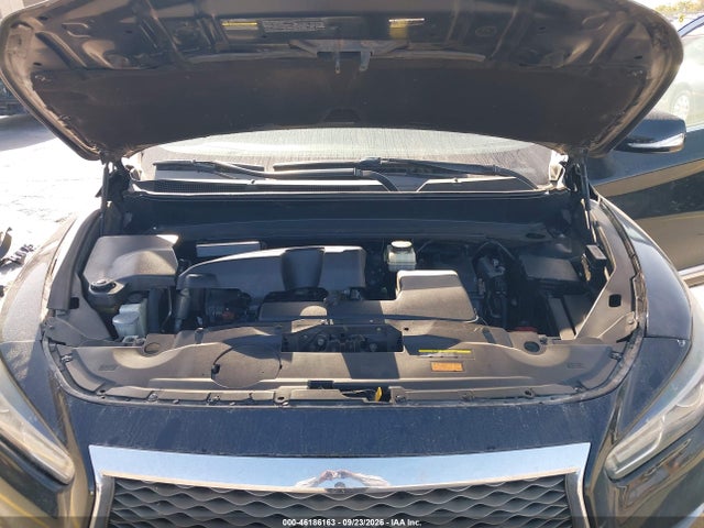 Aukcja sprzedaży 2018 Infiniti Qx60, vin: 5N1DL0MM6JC503128, numer aukcji: 46186163