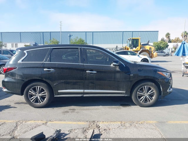Aukcja sprzedaży 2018 Infiniti Qx60, vin: 5N1DL0MM6JC503128, numer aukcji: 46186163