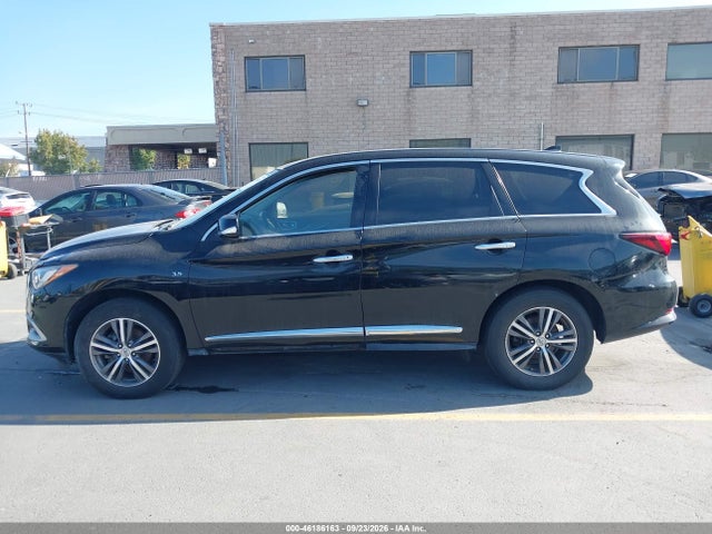 Aukcja sprzedaży 2018 Infiniti Qx60, vin: 5N1DL0MM6JC503128, numer aukcji: 46186163