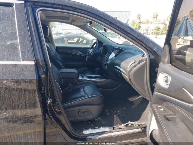 Aukcja sprzedaży 2018 Infiniti Qx60, vin: 5N1DL0MM6JC503128, numer aukcji: 46186163