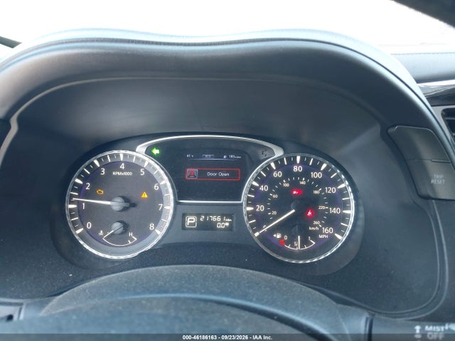 Aukcja sprzedaży 2018 Infiniti Qx60, vin: 5N1DL0MM6JC503128, numer aukcji: 46186163