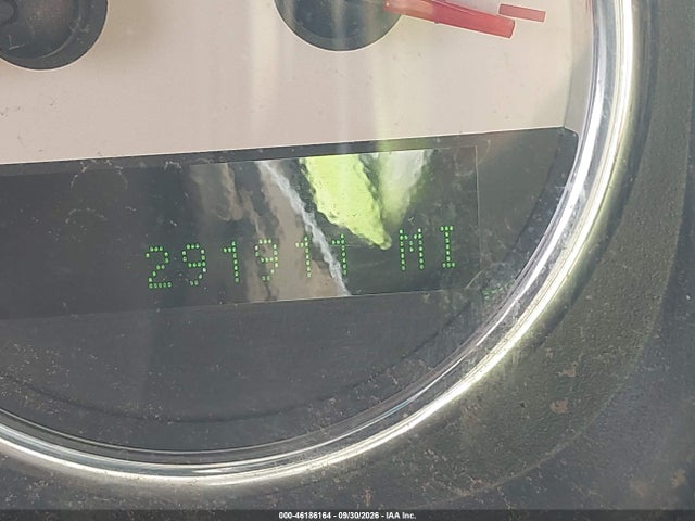 46186164 :رقم المزاد ، 1FTPW12525KB58508 vin ، 2005 Ford F-150 Lariat/xlt مزاد بيع