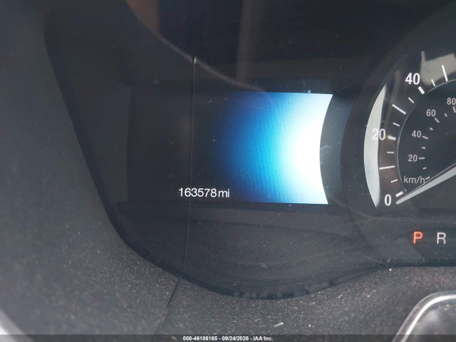Ford Fusion Hybrid Se 2018 3FA6P0LU7JR118669 Image 14
