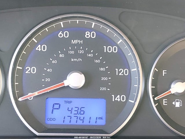 Продажа на аукционе авто 2011 Hyundai Santa Fe Gls, vin: 5XYZG3AB4BG031527, номер лота: 46186167