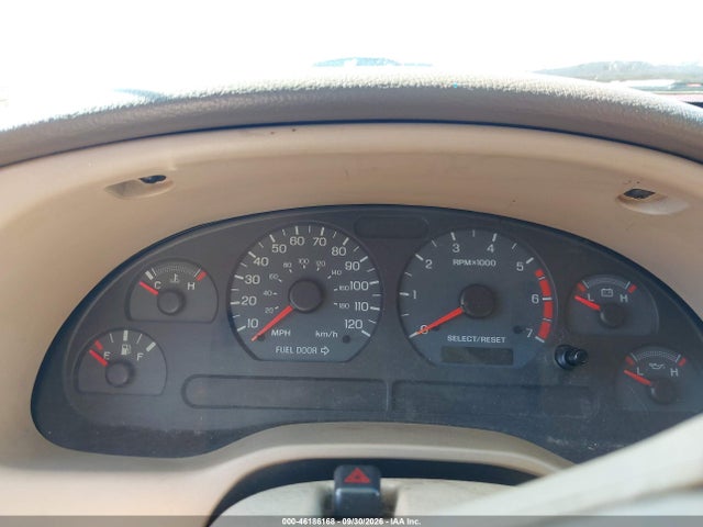 Продажа на аукционе авто 2003 Ford Mustang, vin: 1FAFP44453F367431, номер лота: 46186168
