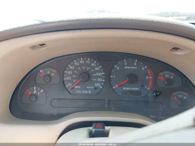 Продажа на аукционе авто 2003 Ford Mustang, vin: 1FAFP44453F367431, номер лота: 46186168