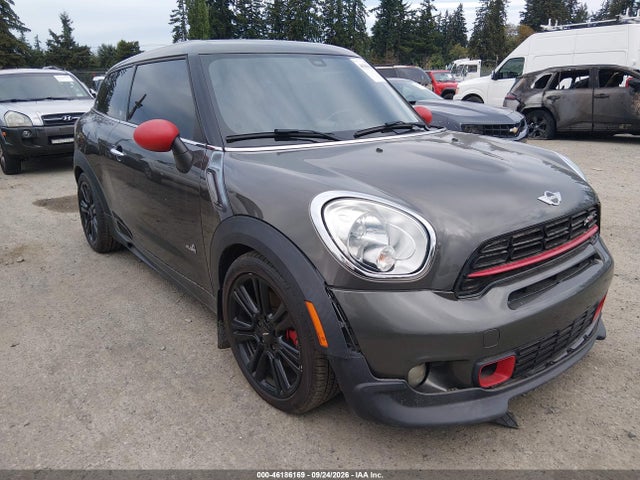 2013 Mini Cooper მანქანა იყიდება აუქციონზე, vin: WMWSS9C57DWN98425, აუქციონის ნომერი: 46186169