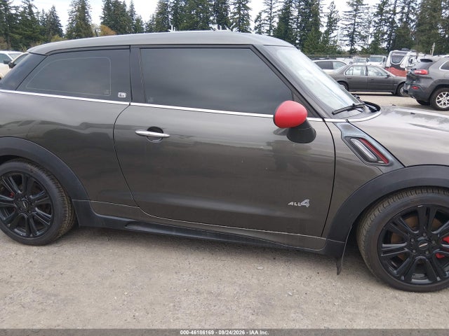 2013 Mini Cooper მანქანა იყიდება აუქციონზე, vin: WMWSS9C57DWN98425, აუქციონის ნომერი: 46186169