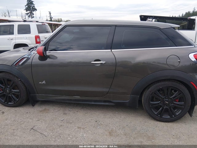 2013 Mini Cooper მანქანა იყიდება აუქციონზე, vin: WMWSS9C57DWN98425, აუქციონის ნომერი: 46186169