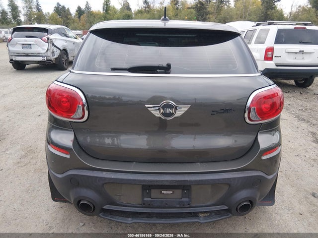 2013 Mini Cooper მანქანა იყიდება აუქციონზე, vin: WMWSS9C57DWN98425, აუქციონის ნომერი: 46186169