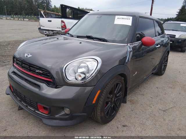 2013 Mini Cooper მანქანა იყიდება აუქციონზე, vin: WMWSS9C57DWN98425, აუქციონის ნომერი: 46186169